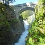 T1bis Pour 6 Avec Terrasse Et Parking à - Fr-1-234-238 * Cauterets