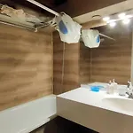 Apartamento T1bis Pour 6 Avec Terrasse Et Parking à - Fr-1-234-238
