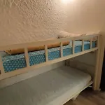 T1bis Pour 6 Avec Terrasse Et Parking à - Fr-1-234-238 Apartamento *