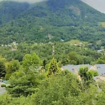T1bis Pour 6 Avec Terrasse Et Parking à - Fr-1-234-238 Cauterets