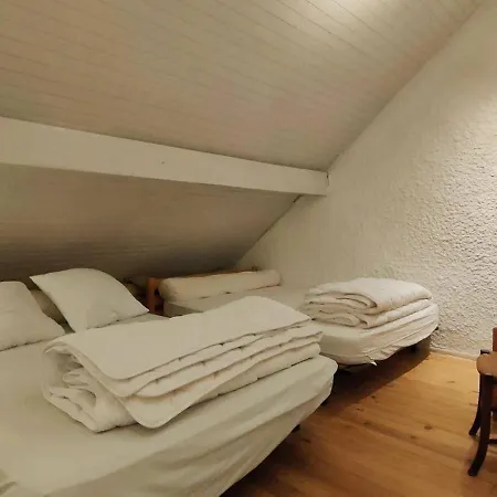 Apartment T1bis 4-6 Pers Avec Terrasse Et Parking A - Fr-1-234-238 Cauterets