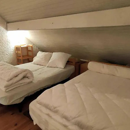 T1bis 4-6 Pers Avec Terrasse Et Parking A - Fr-1-234-238 Apartment Cauterets
