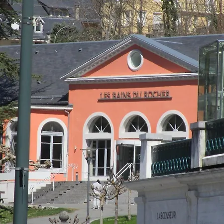 T1bis Pour 6 Avec Terrasse Et Parking A - Fr-1-234-238 *