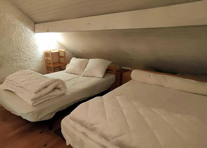 T1bis Pour 6 Avec Terrasse Et Parking A - Fr-1-234-238 Διαμέρισμα Cauterets